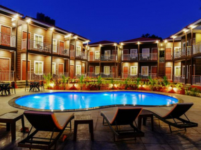Aurum Resorts, Morjim